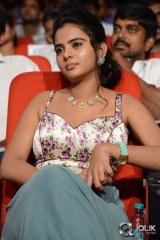 Sikindar Movie Audio Launch